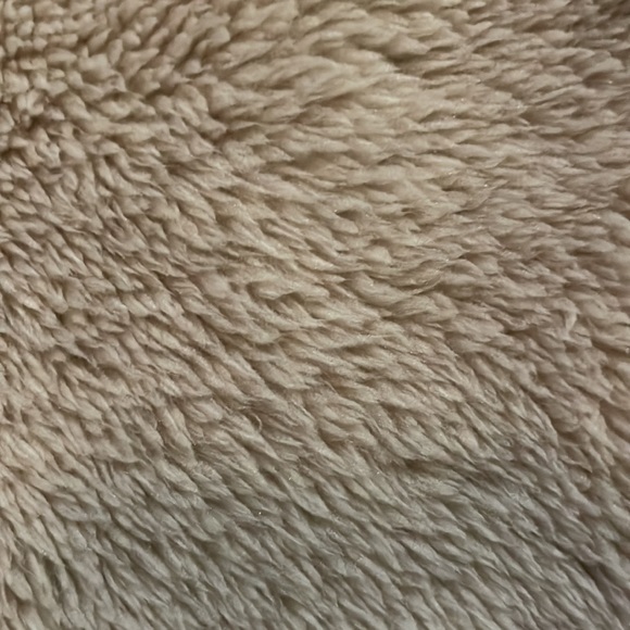 Super Soft Sherpa Shacket Sweater Cardigan - Picture 10 of 12